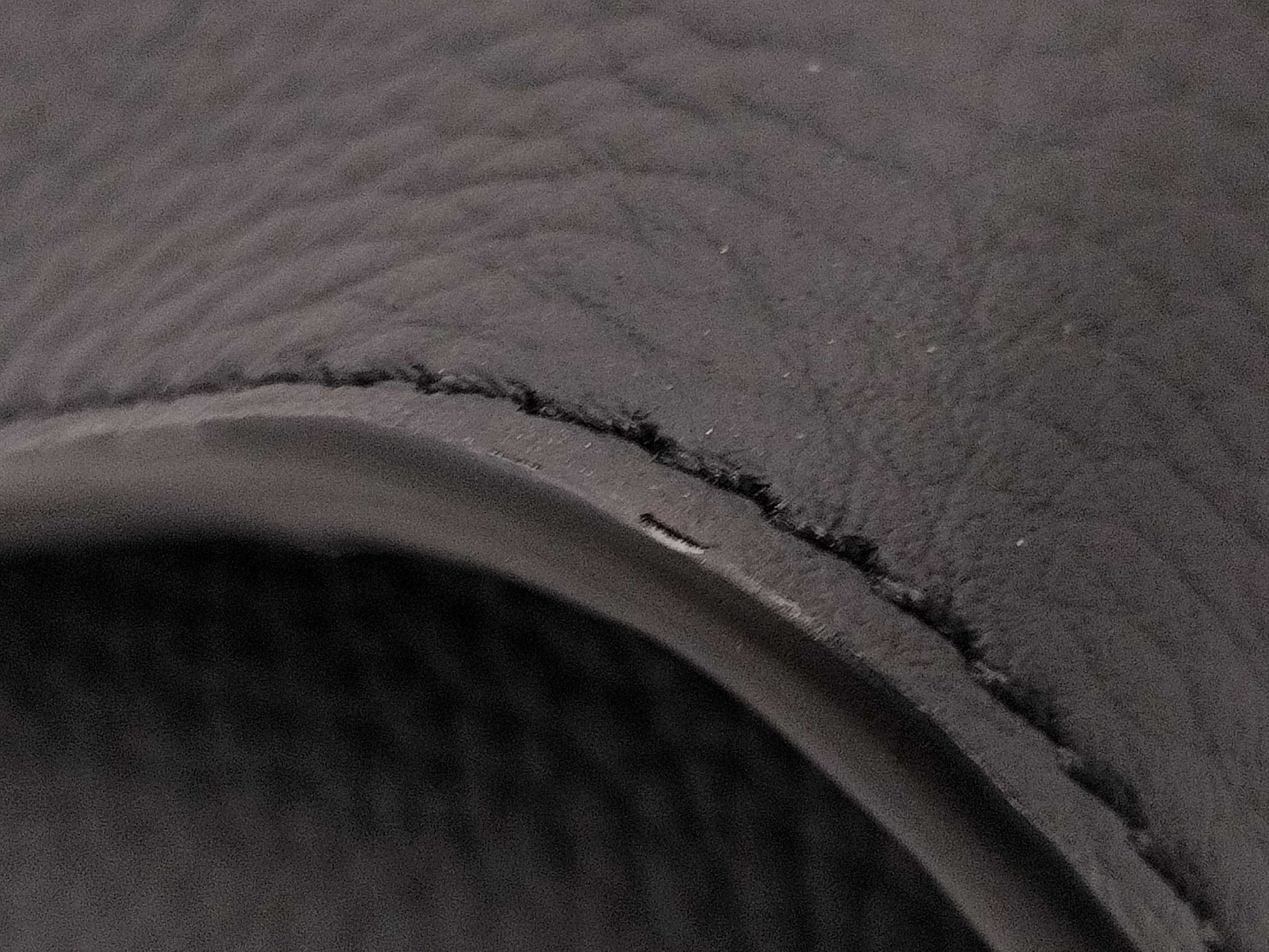 THE ROW Marlo 12 Handbag W1802L133 Grained Calfskin Leather Handbag