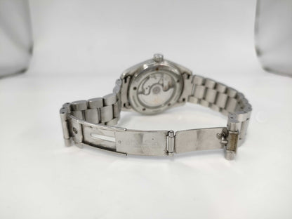 OMEGA Seamaster Co-Axial 2504.80 80775485 Automatic Blue Dial Men's Watch