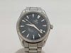 OMEGA Seamaster Co-Axial 2504.80 80775485 Automatic Blue Dial Men's Watch