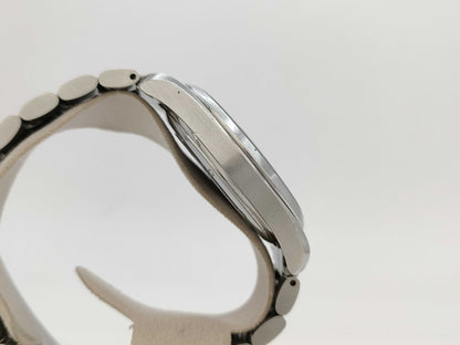 OMEGA Seamaster Co-Axial 2504.80 80775485 Automatic Blue Dial Men's Watch