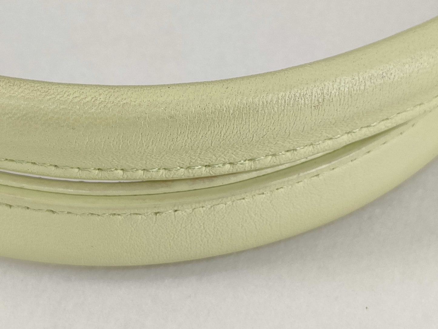 BOTTEGA VENETA BOTTEGA VENETA Small The Alco Tote Bag, Light Green