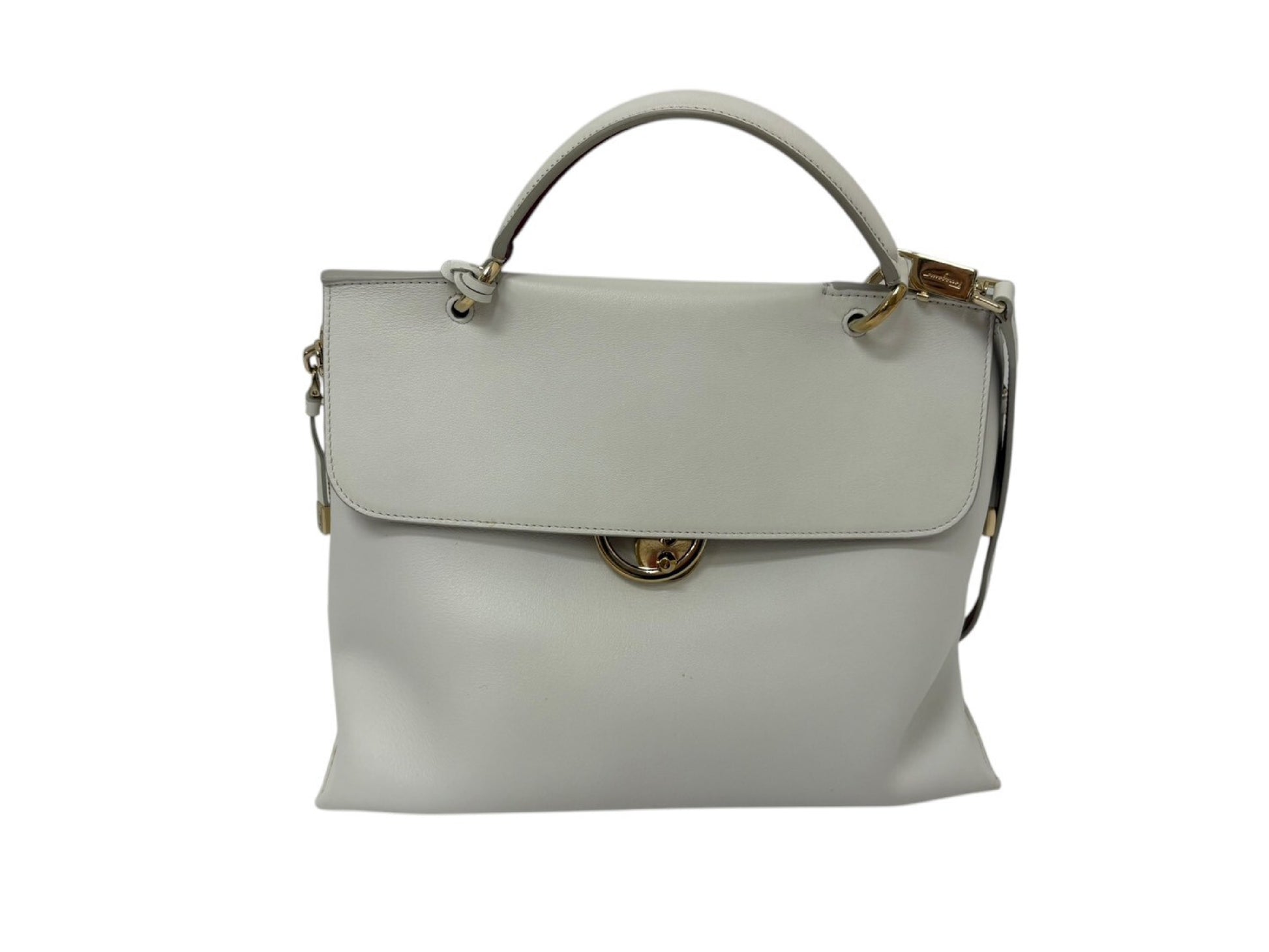 Salvatore Ferragamo Jet Set Handbag