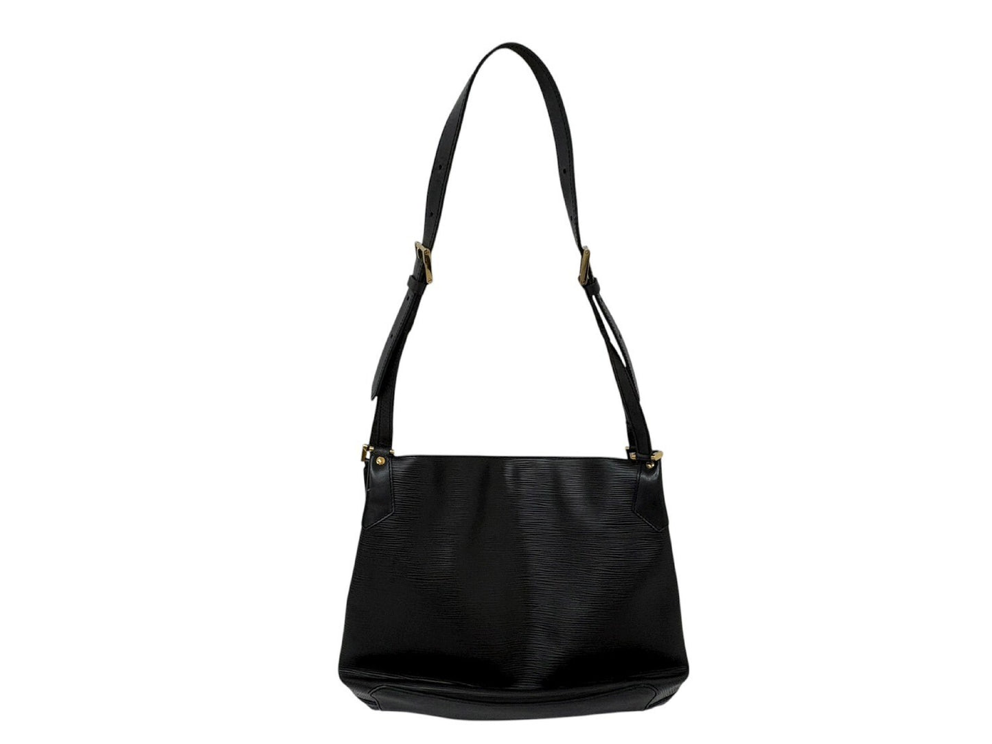 LOUIS VUITTON Epi Mandala MM Shoulder Bag