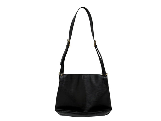 LOUIS VUITTON Epi Mandala MM Shoulder Bag