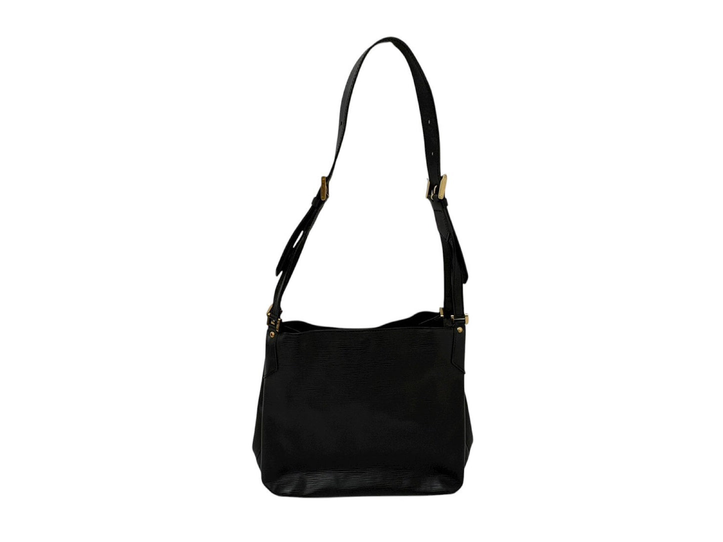 LOUIS VUITTON Epi Mandala MM Shoulder Bag