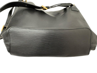 LOUIS VUITTON Epi Mandala MM Shoulder Bag