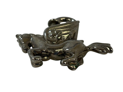 HERMES Pegasus Cadena Other Accessories