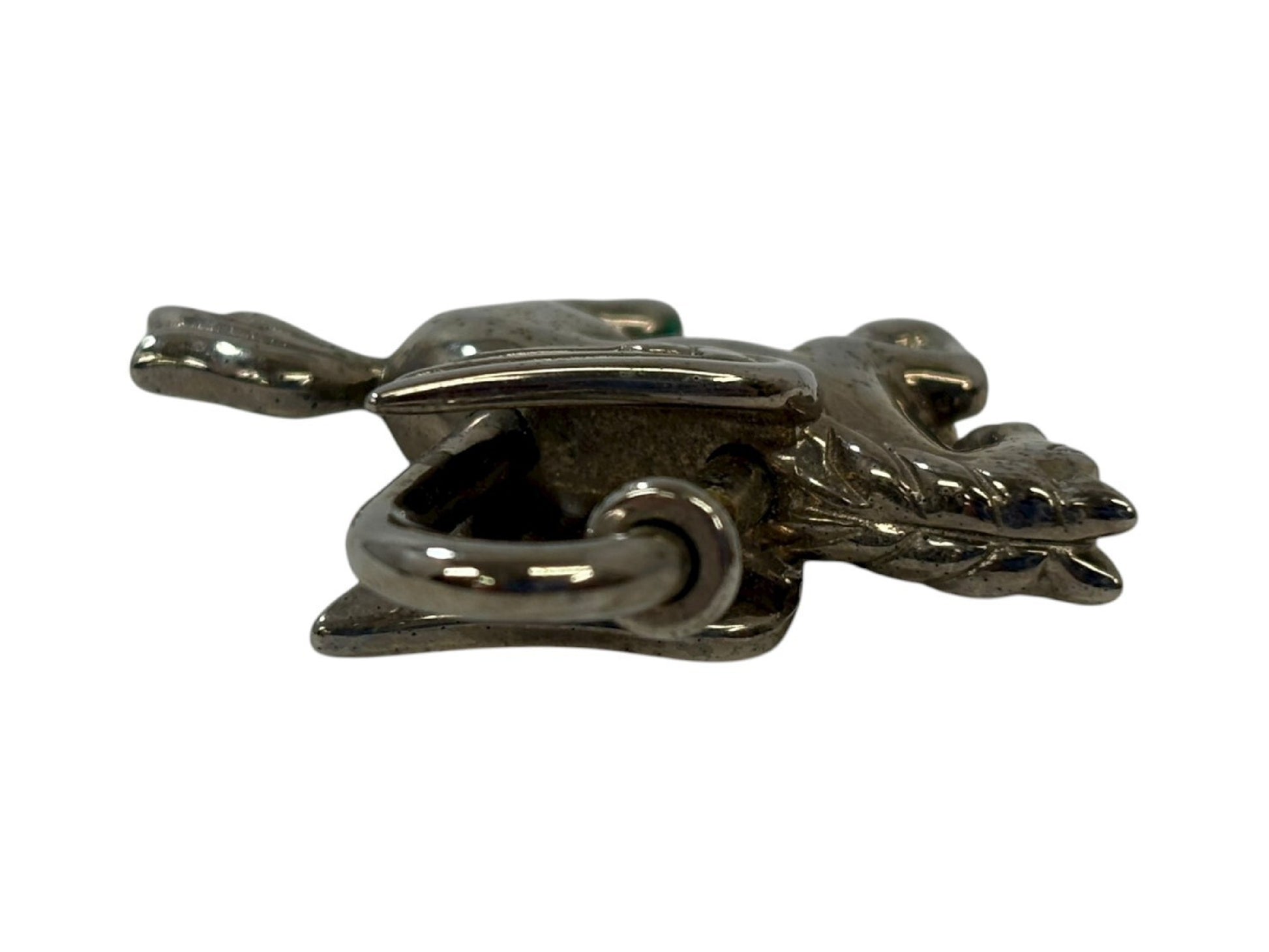 HERMES Pegasus Cadena Other Accessories