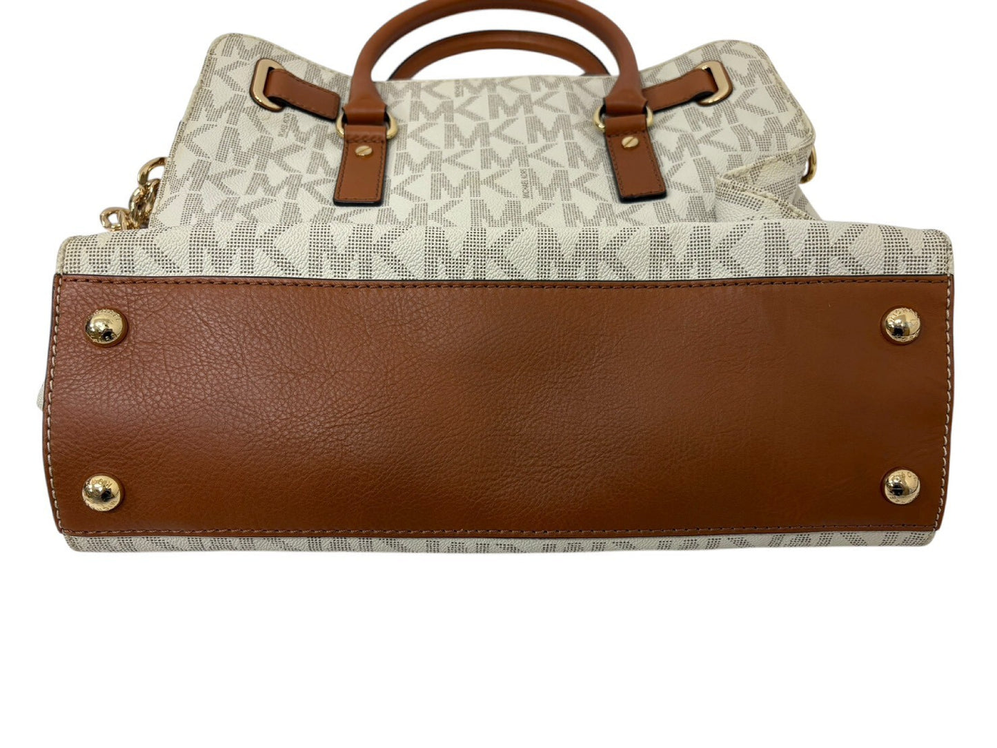 Michael Kors MK 2-Way Bag Handbag