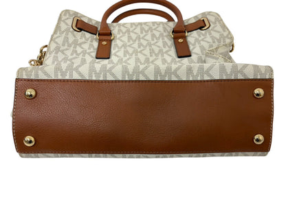 Michael Kors MK 2-Way Bag Handbag