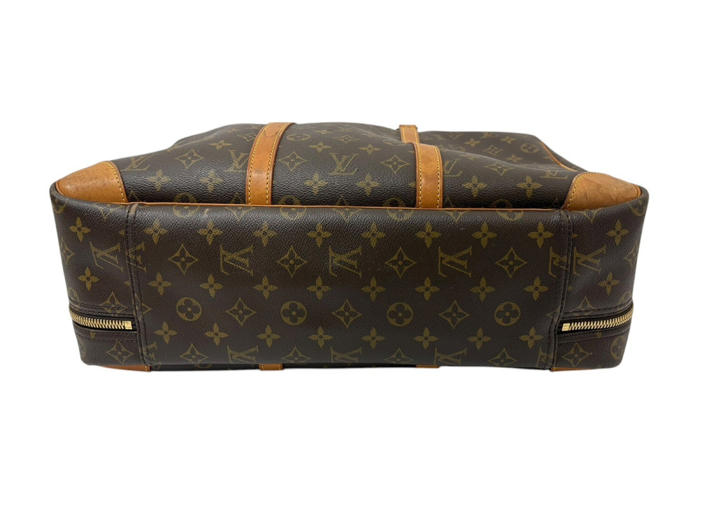 LOUIS VUITTON Monogram Sirius 45 Suitcase