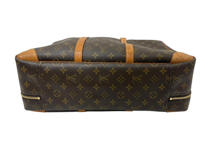 LOUIS VUITTON Monogram Sirius 45 Suitcase
