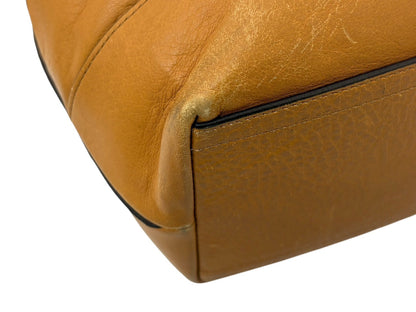 COACH 2-way tote bag tote bag