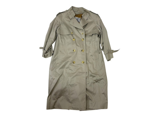 Burberrys Coat Size 7AR C-TK83 Coat