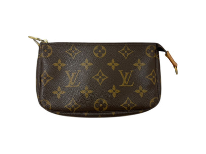 LOUIS VUITTON Monogram Accessories Other Accessories