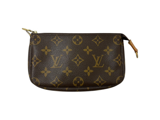 LOUIS VUITTON Monogram Accessories Other Accessories