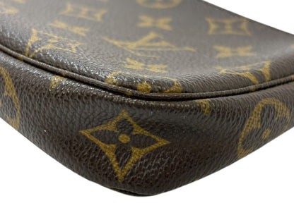 LOUIS VUITTON Monogram Accessories Other Accessories