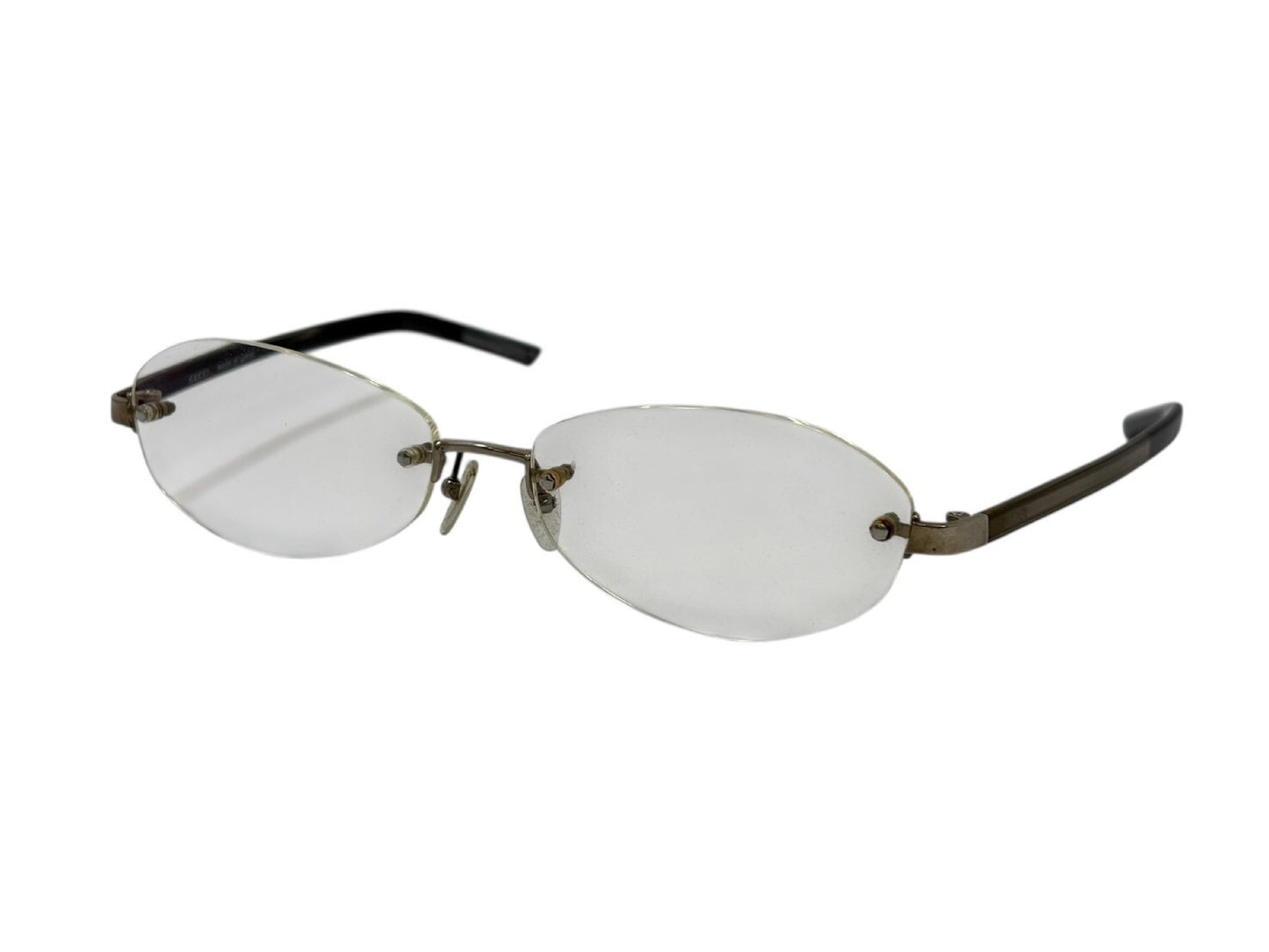 GUCCI GG-9537J YB7 53□17-137 Sunglasses/Glasses