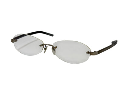 GUCCI GG-9537J YB7 53□17-137 Sunglasses/Glasses