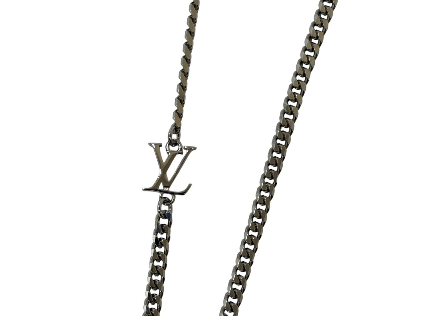 LOUIS VUITTON M02446 LE2245 Necklace