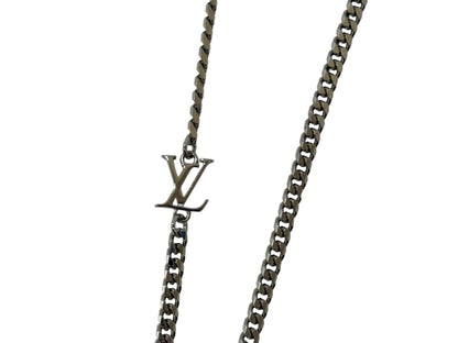 LOUIS VUITTON M02446 LE2245 Necklace