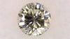 1.042ct L SI-2 FAIR/GD/FR FAINT NATURAL 6.30-6.40X4.15mm Loose Diamond