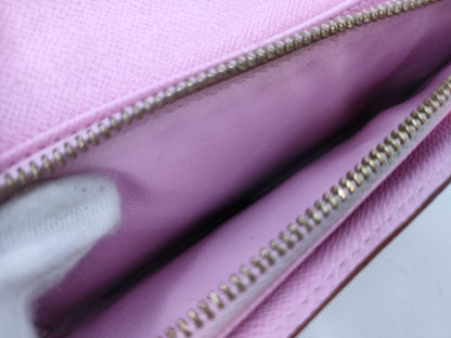 LOUIS VUITTON Multi Long Wallet