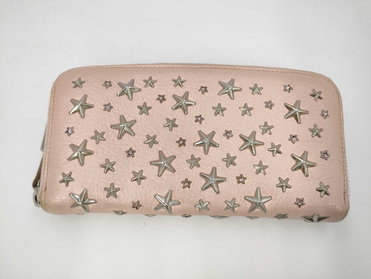JIMMY CHOO wallet