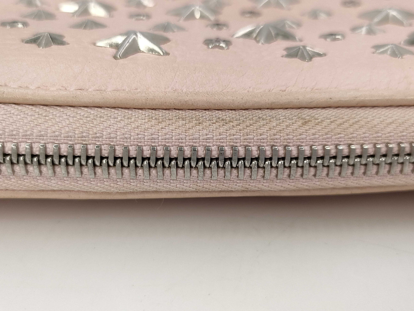 JIMMY CHOO wallet