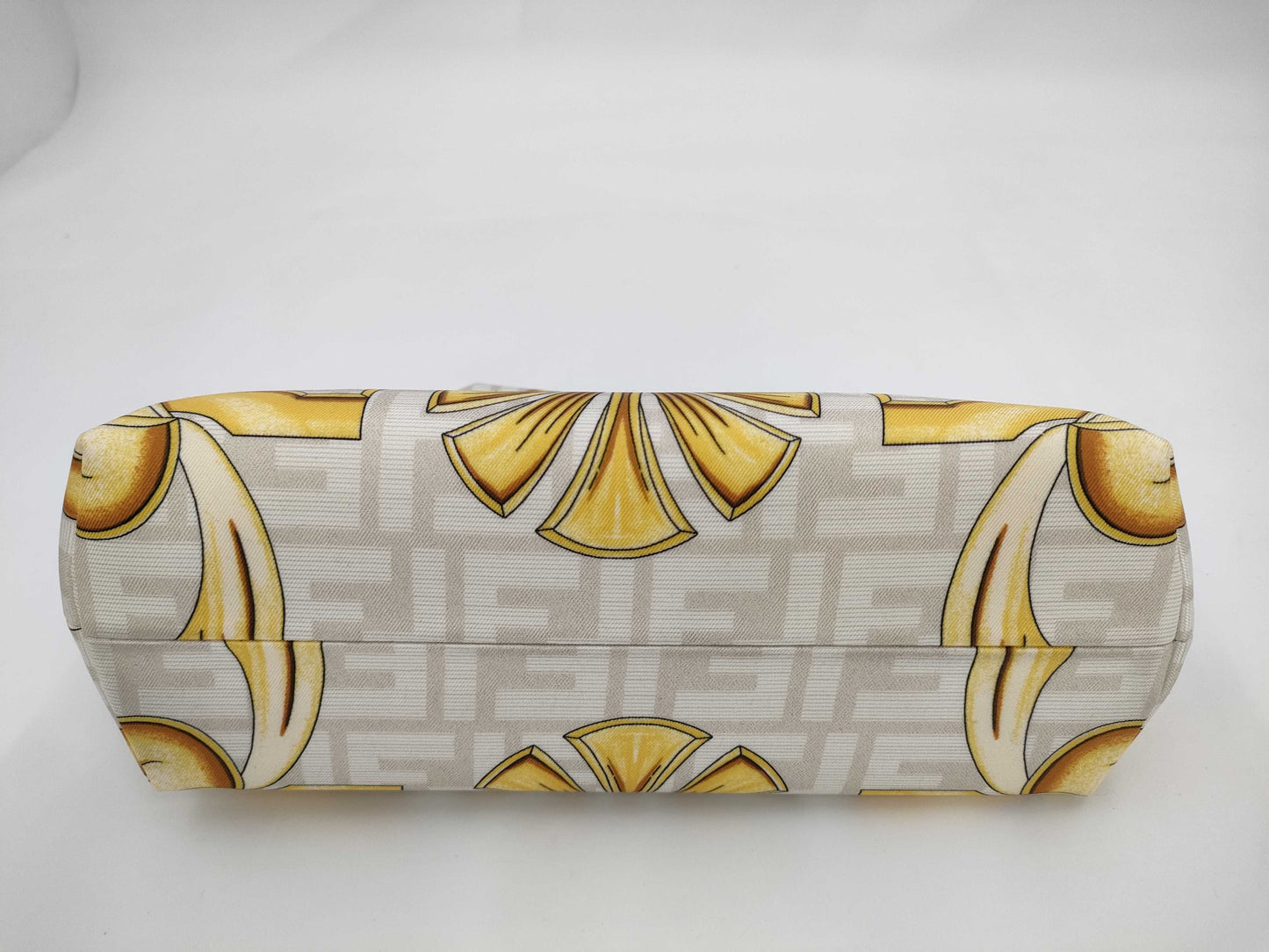 FENDI Fenderche Clutch Shoulder Bag