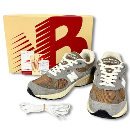 New Balance by Teddy Santis SEASON 6 Made in USA COLLECTION New Balance Teddy Santis U993GG Size 28.0cm Other Apparel