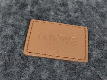LOEWE LOEWE Scarf Scarf