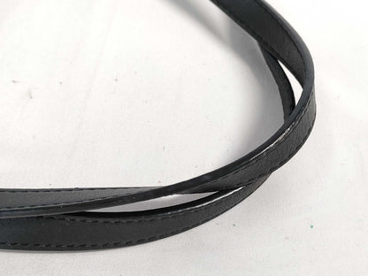 BURBERRY Nova Check Nylon Tote Bag with Horse Logo