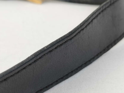 PRADA Nylon PRADA Nylon x Leather One Shoulder Bag Shoulder Bag