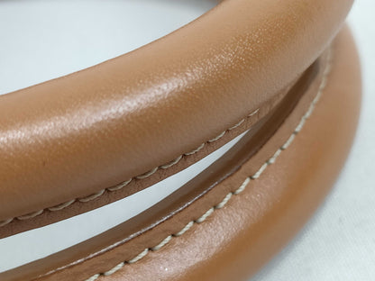 CELINE CELINE Vertical Cabas Hand Shoulder Bag 2WAY Handbag