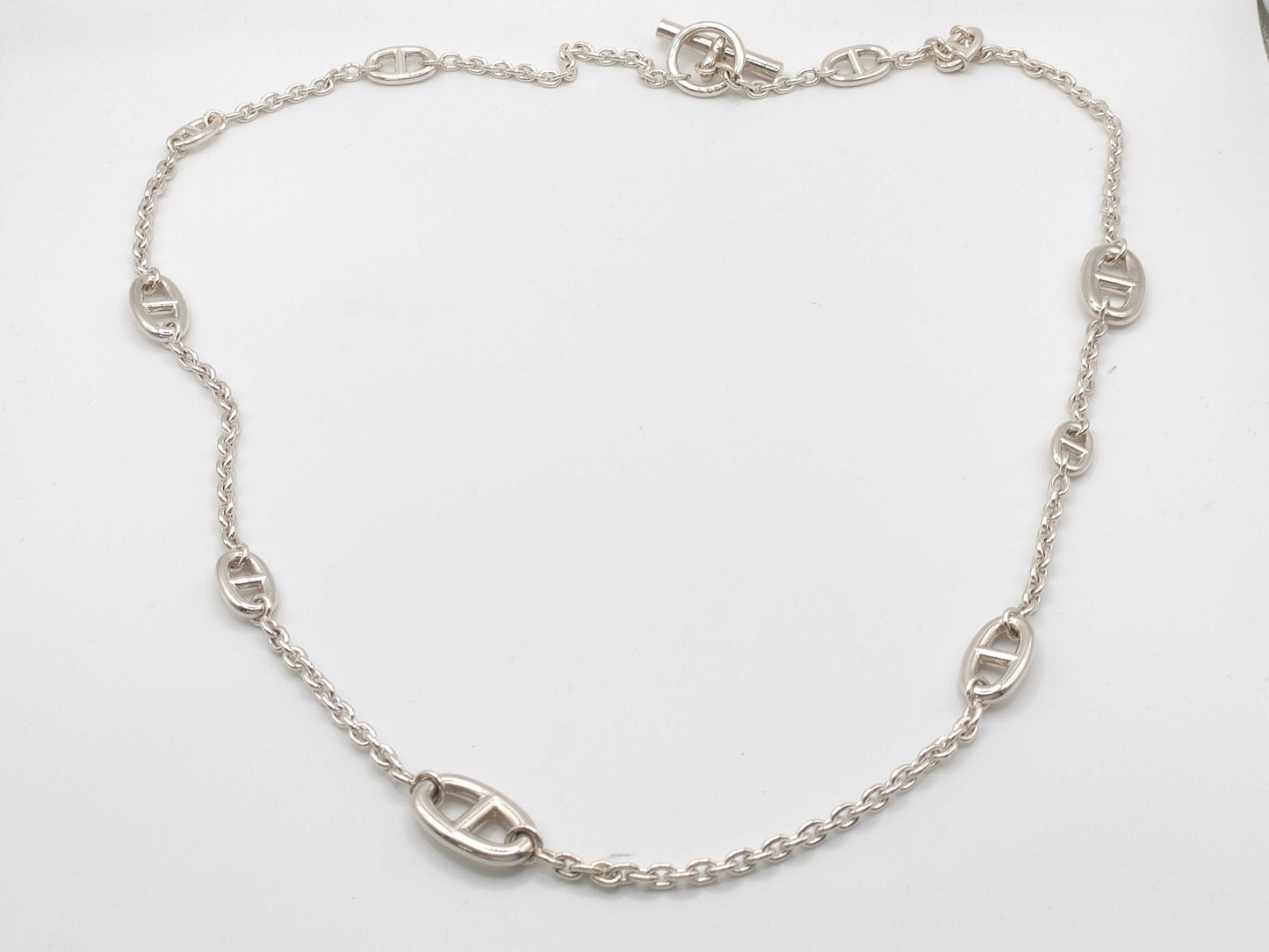 HERMES HERMES Necklace Necklace