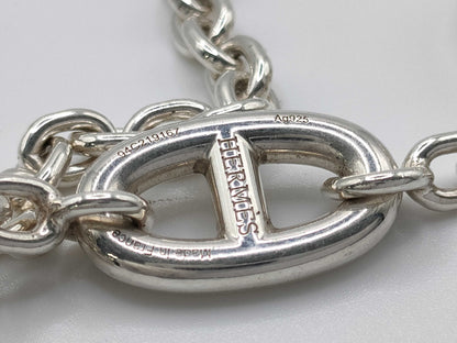 HERMES HERMES Necklace Necklace