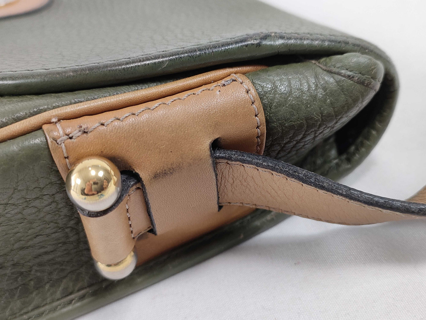 Dior Christian Dior Shoulder Bag Shoulder Bag