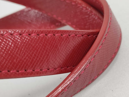 BURBERRY Nova Check Tote Bag