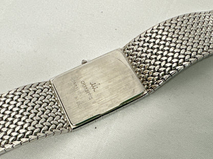 SEIKO Credor 2F70-5330 750308 Quartz Unmoving Women's Watch