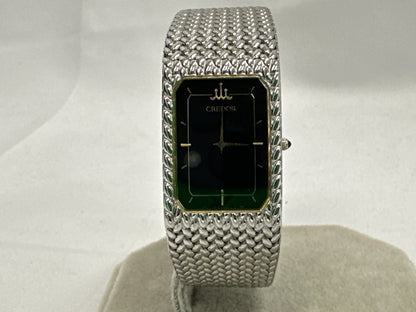 SEIKO Credor 2F70-5330 750308 Quartz Unmoving Women's Watch