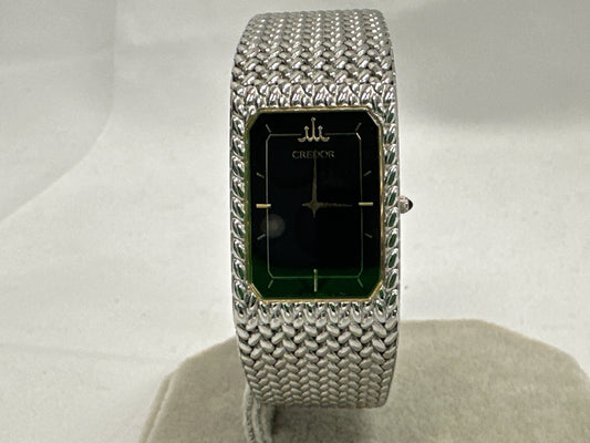 SEIKO Credor 2F70-5330 750308 Quartz Unmoving Women's Watch