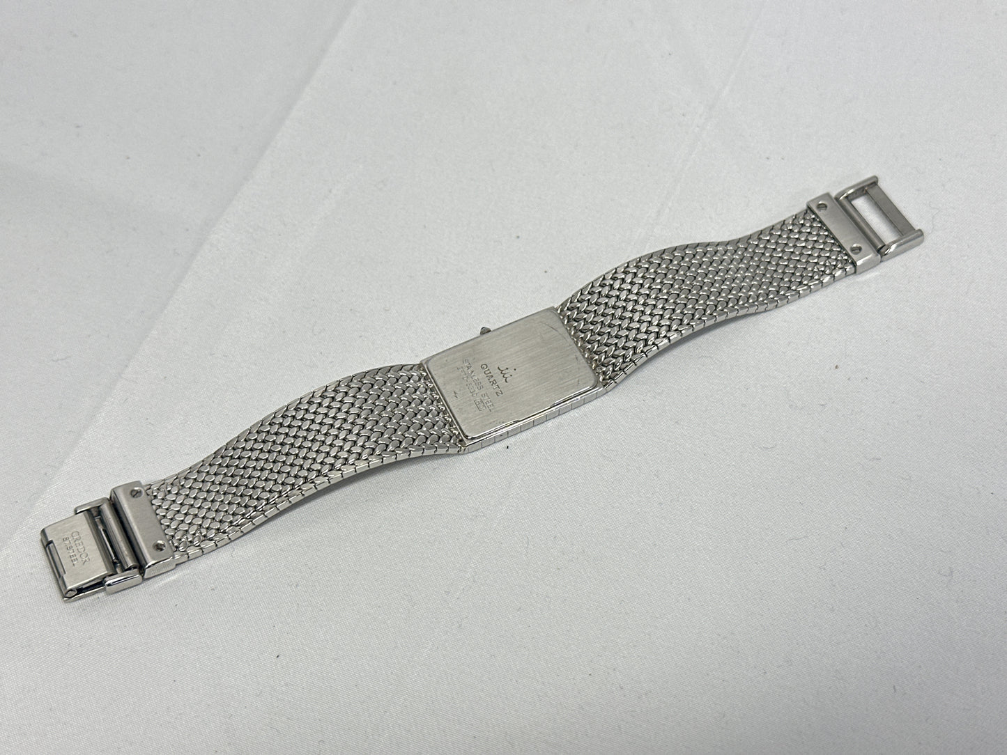 SEIKO Credor 2F70-5330 750308 Quartz Unmoving Women's Watch