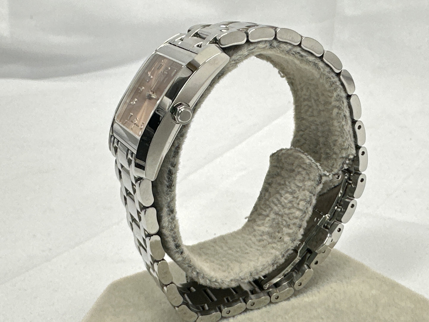 FENDI 080-7000L-975 Quartz Unmoving Women's Watch