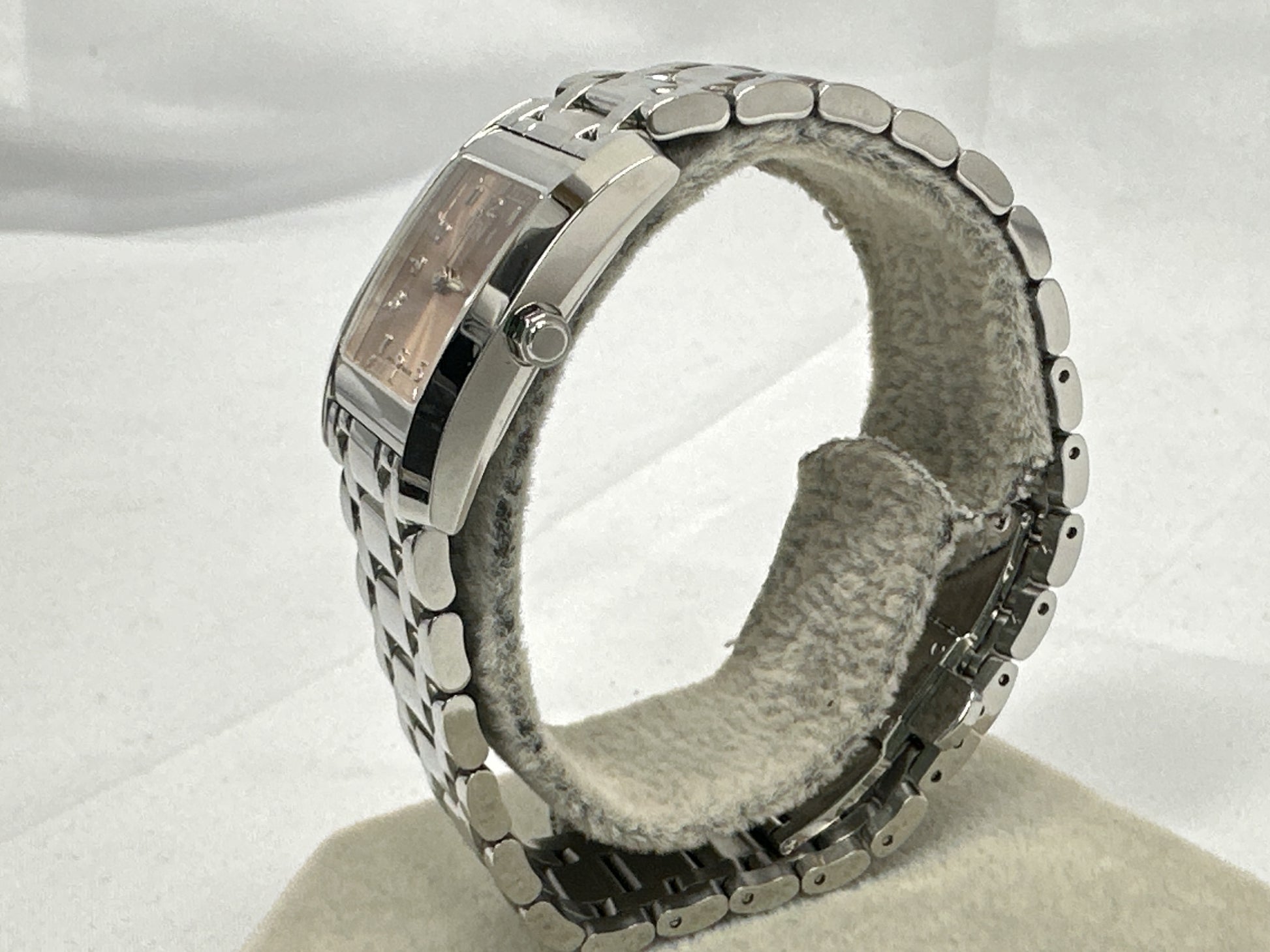 FENDI 080-7000L-975 Quartz Unmoving Women's Watch