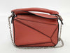 LOEWE Puzzle Bag Nano Chain Shoulder Bag