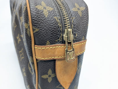 LOUIS VUITTON LV Monogram Compiegne Second Bag