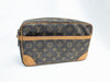 LOUIS VUITTON LV Monogram Compiegne Second Bag