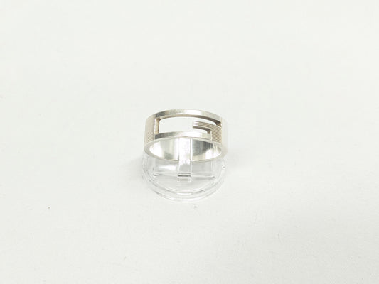 GUCCI 925 Ring