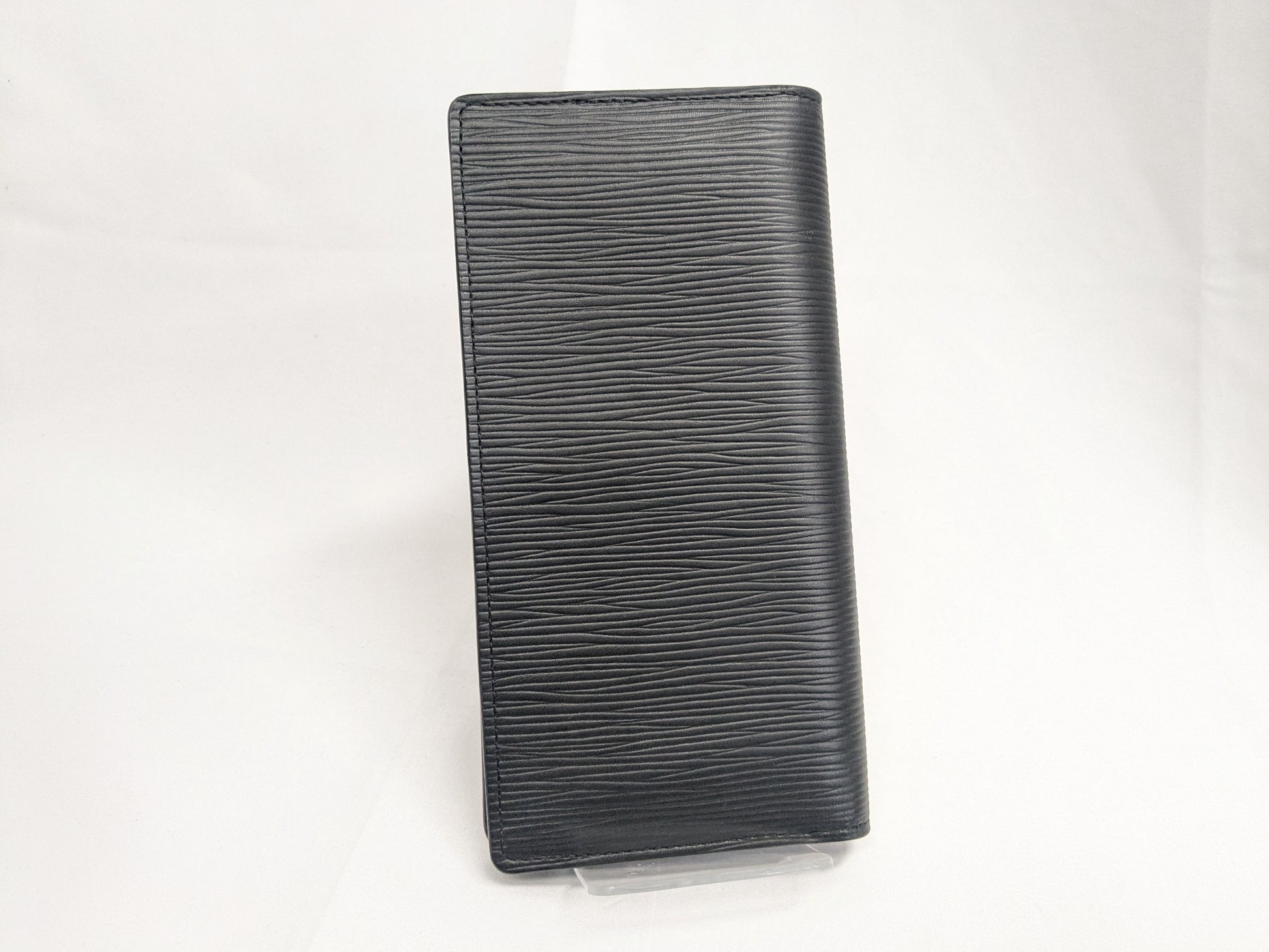 LOUIS VUITTON LV Epi Brazza Wallet